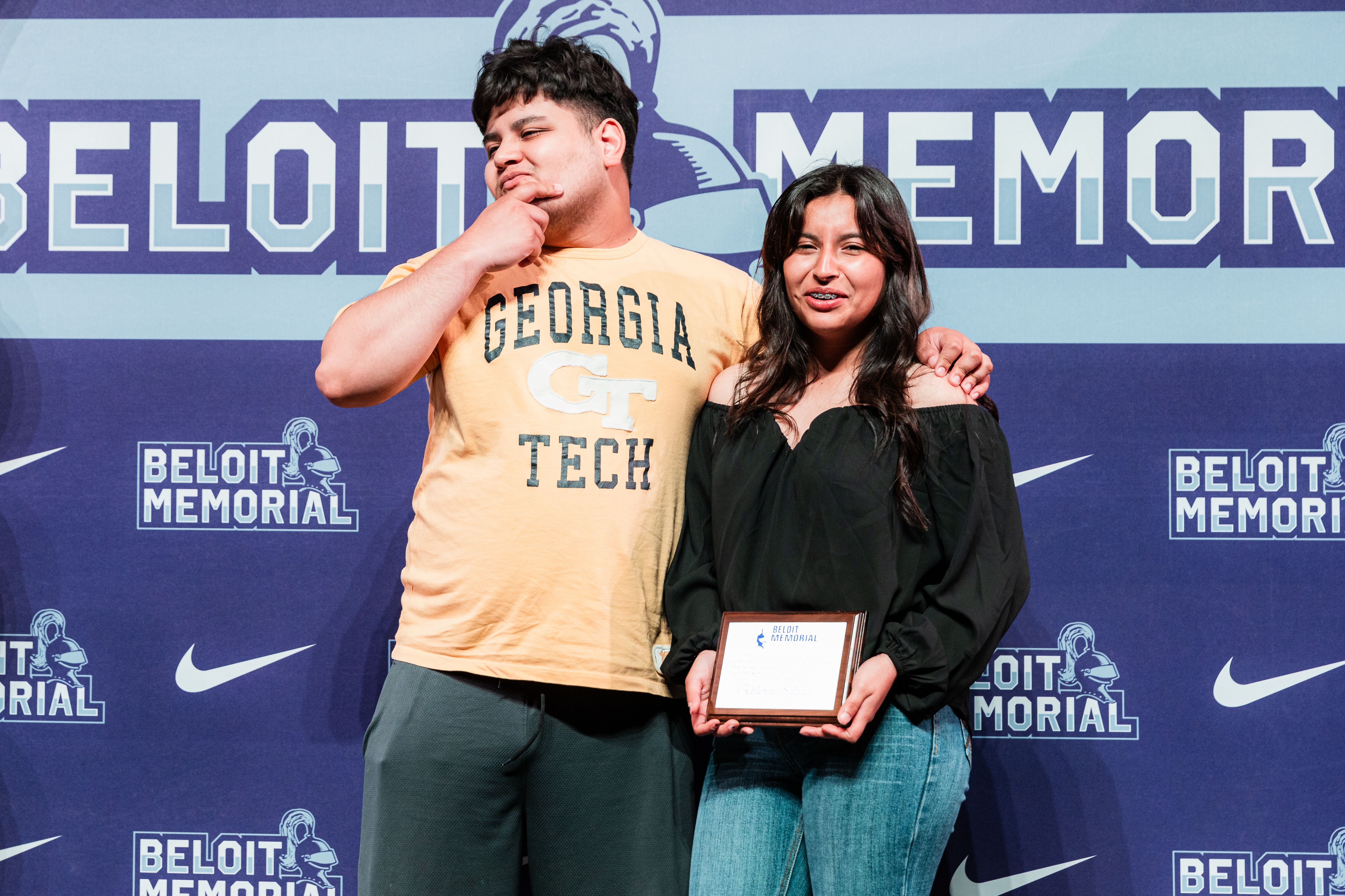 Senior Awards Night
